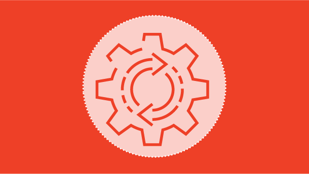 Gear icon